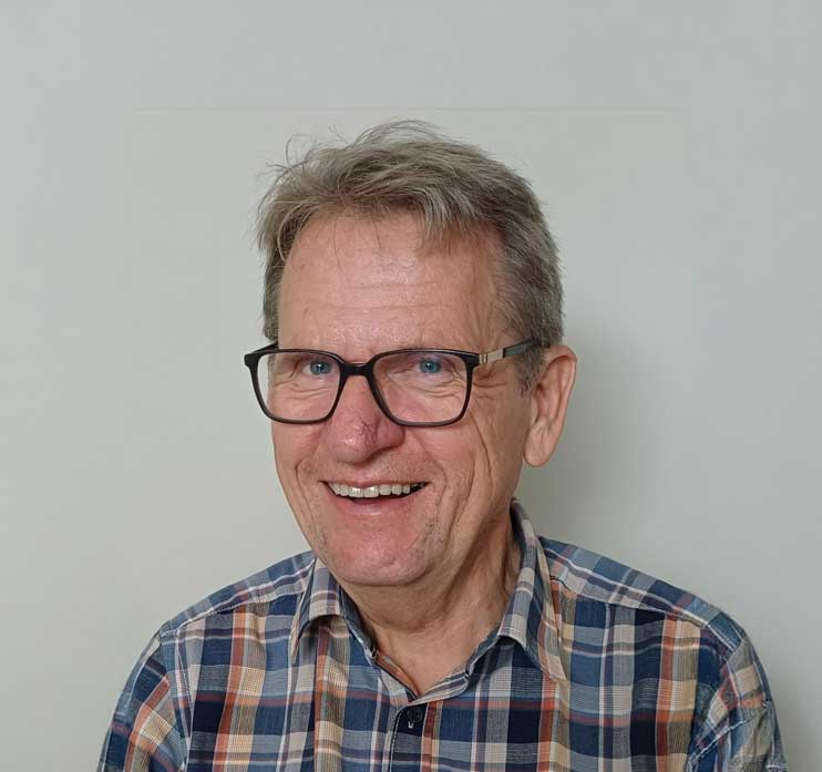Reinier Hegge